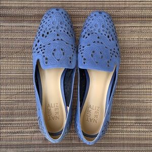 Naturalizer Eve flats